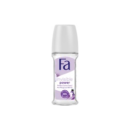 Fa Roll-On Invisible Power