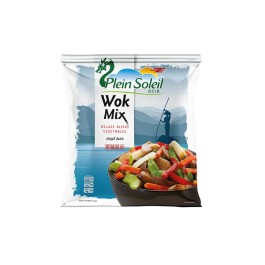 Plein Soleil Wok Mix