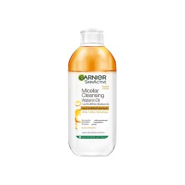 Garnier Micellar Water In Oil