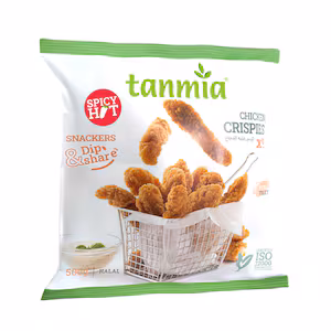 Tanmia Chicken Tenders 500GR