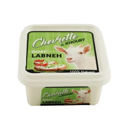 Dairy Khoury Goat Labneh Soft