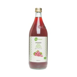 Biomass Organic Red Grape Vinegar