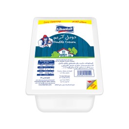 Liban Lait Double Creme