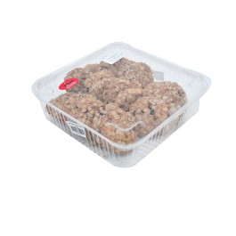 Al Shami Choco Chips Oat Cookies