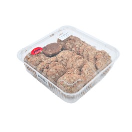 Al Shami Almond Oat Cookies