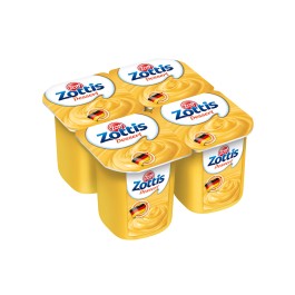 Zott Zottis Vanille