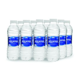 Aquafina Natural Water Pet 10+2Free