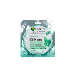 Garnier S. Act Tissue Mask Green