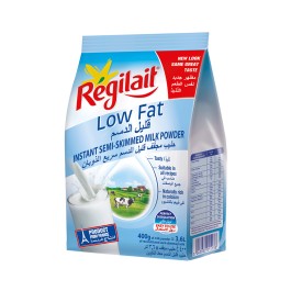 Regilait Low Fat Powder Milk