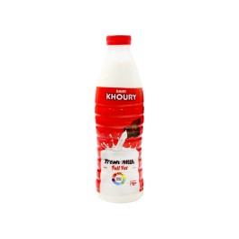 Dairy Khoury Fresh Milk Full Fat