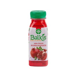 Balkis Orchard Pommegranate Juice