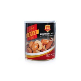Al Kazzi Tin Deluxe