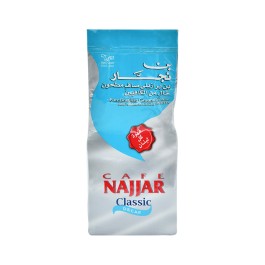Classic Decaf