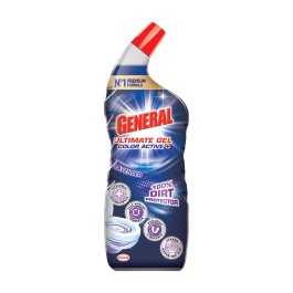 Der General Toilet Cleaner Protection