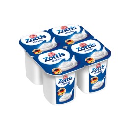 Zott Zottis Classic Yoghurt