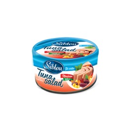 Siblou Mexican Tuna Salad 170gr