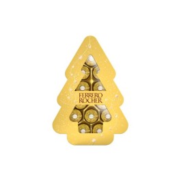 Ferrero R. Christmas Tree T12 Ps