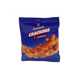 Castania Peanuts Kri Paprica