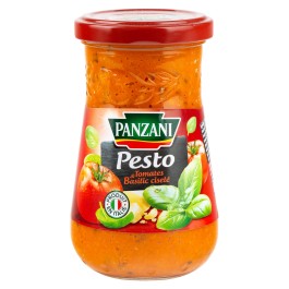 Panzani Pesto Rosso