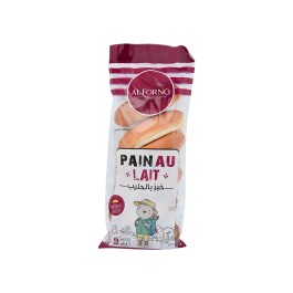 Al Forno Pain Au Lait