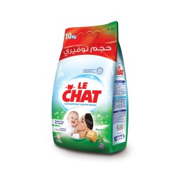 Le Chat Aloe Vera Powder