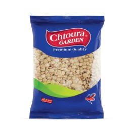 Chtaura Garden Green Lentils