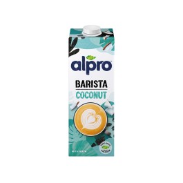 Alpro Coconut For Professionals