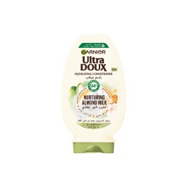 Ultra Doux Almond Milk Conditioner