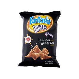 Bugles Bbq