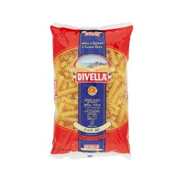 Divella Pasta Fuselli