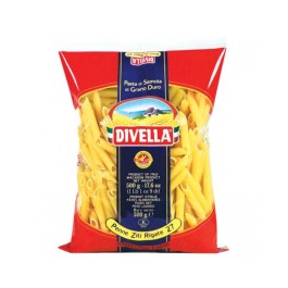 Divella Pasta Penne 27