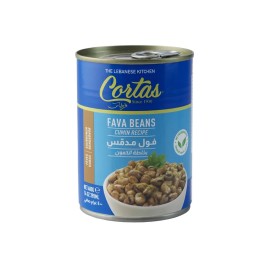 Cortas Fava Beans Cumin