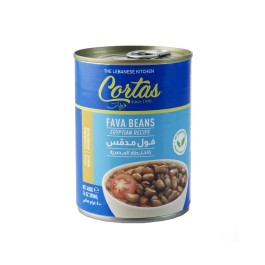 Cortas Fava Beans Egypt