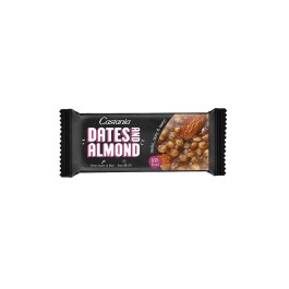 Castania Date+almonds Bar Sugar Free