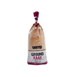 Al Forno Ground Kaak