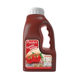 Puidor Ketchup Gallon