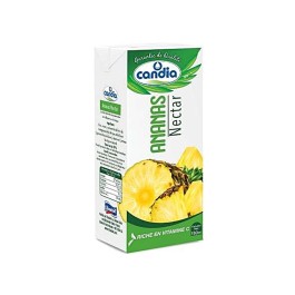 Candia Nectar Pineapple