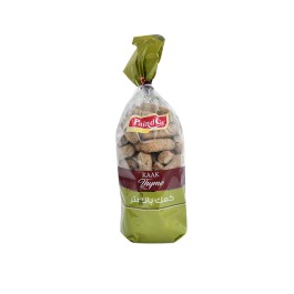 Pain Dor Kaak Thyme