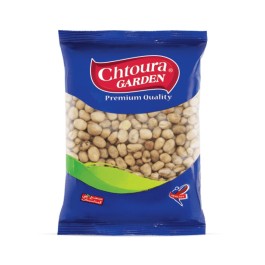 Chtaura Garden Fava Beans