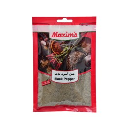 Maxim's Black Pepper