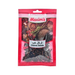 Maxim's Cloves Seeds 3