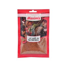 Maxim's Red Tawook Spices