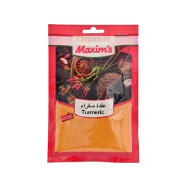 Maxim's Turmeric
