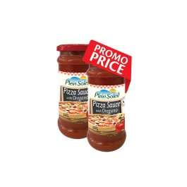 Plein Soleil 2XPIZZA Sauce With Oregano-20%