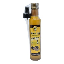 Boulos Extra Virgin Olive Oil Truffle