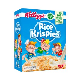 Kelloggs Kelloggs Rice Krispies