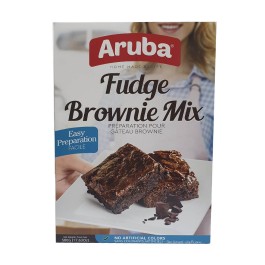 Aruba Brownies Mix