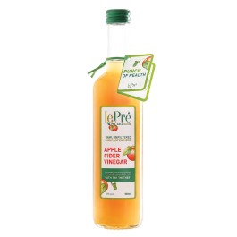 Le Pre Le Pre Apple Vinegar Unfiltered