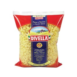Divella Pasta Cocciolini 59