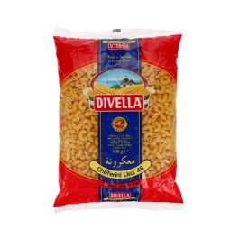 Divella Chifferini Pasta